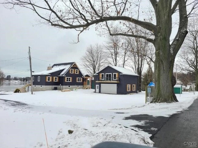 property at 14669 Fancher Ave