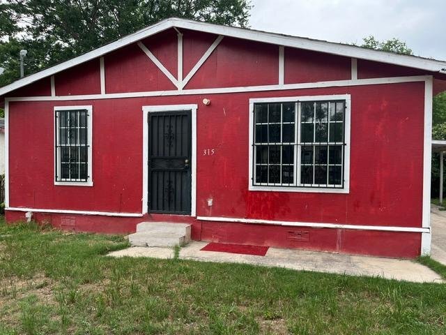 315 Jesse St