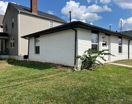 731 E Deshler Ave in Columbus, OH - Building Photo