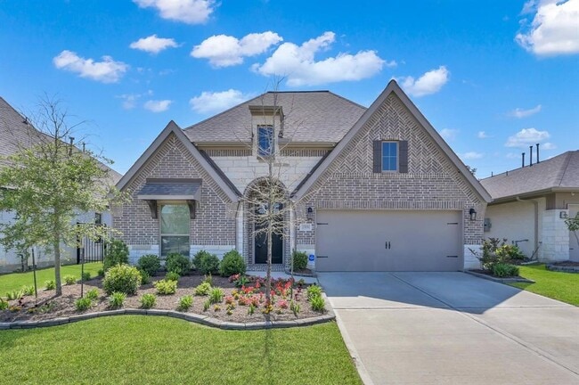 property at 27038 Golden Knoll Dr