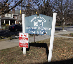 Briarwood Apartments in Wilmington, DE - Building Photo - Building Photo