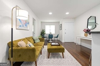 1437 Vesta Ave in Atlanta, GA - Building Photo - Building Photo