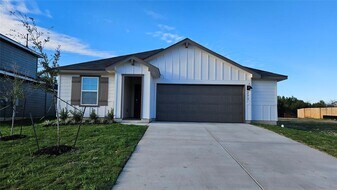298 Denali Dr in Kyle, TX - Building Photo