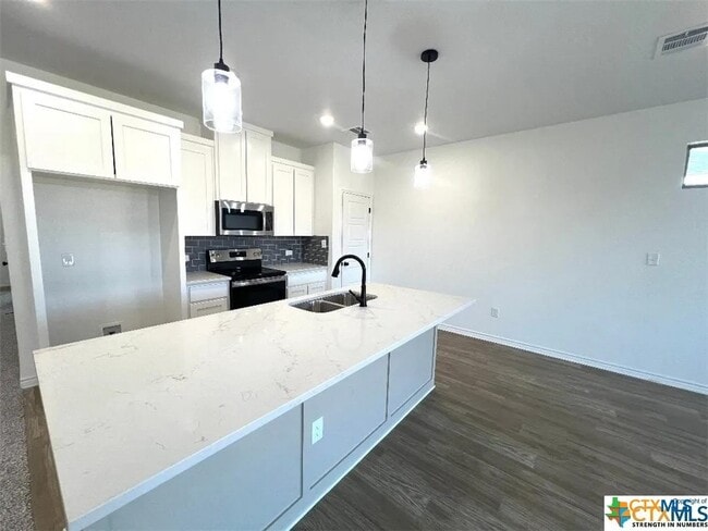 931 Antelope Trail in Temple, TX - Building Photo - Building Photo