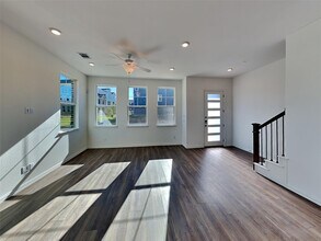 4500 Ward St in North Richland Hills, TX - Building Photo - Building Photo