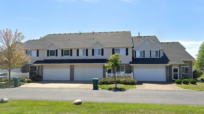 property at 11492 Enclave Blvd
