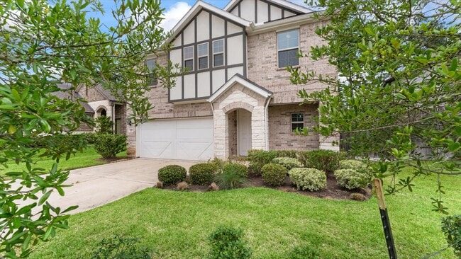 property at 327 Honey Mesquite Path