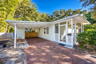 7321 6th Ave N in St. Petersburg, FL - Building Photo - Building Photo