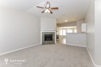 465 Oakland Hills Dr in Oakland, TN - Building Photo - Building Photo