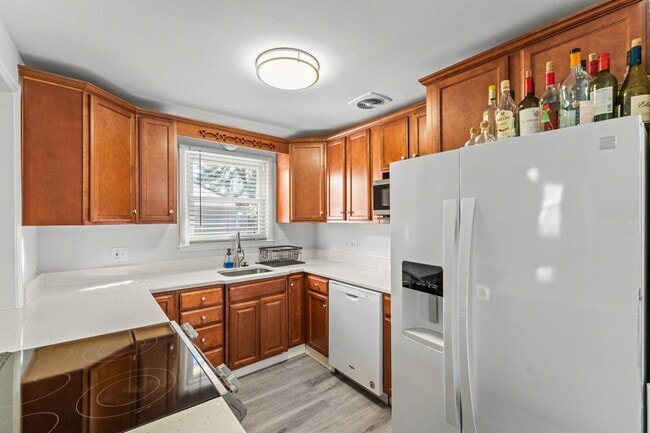 2629 Gilmerton Rd in Chesapeake, VA - Building Photo - Building Photo