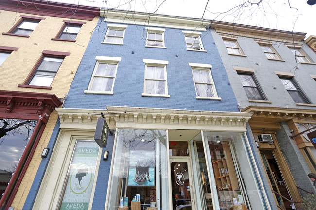 Atlantic Gardens in Brooklyn, NY - Foto de edificio - Building Photo