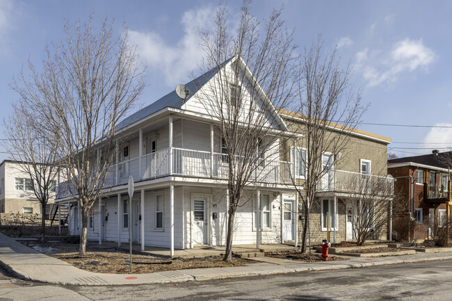 45 Gagnon St in Gatineau, QC - Building Photo - Primary Photo