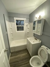 4551 Main St NE, Unit 4553 in Fridley, MN - Building Photo - Building Photo