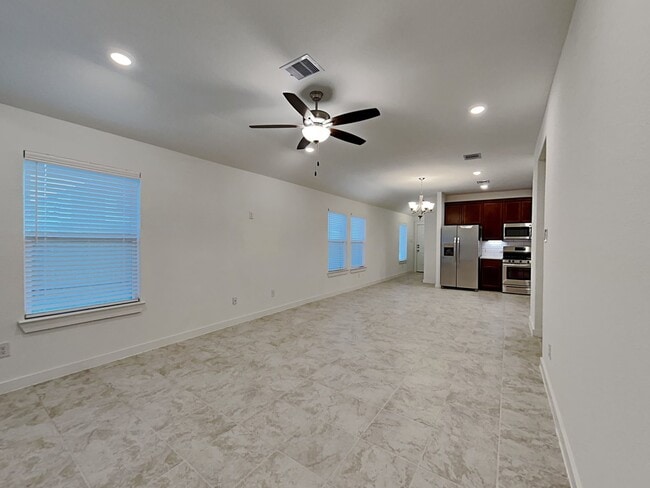 16934 Lagos Ln in Crosby, TX - Building Photo - Building Photo