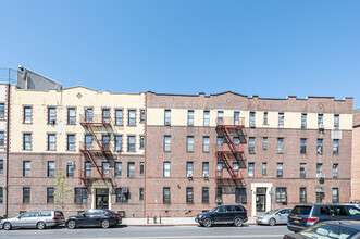 542-556 Dahill Rd in Brooklyn, NY - Building Photo - Building Photo