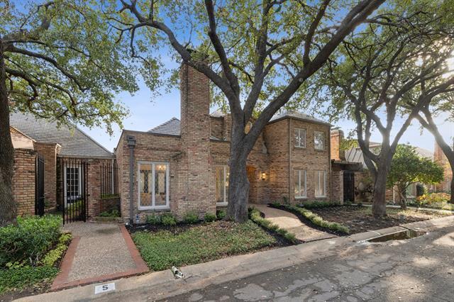6 St Laurent Pl in Dallas, TX - Building Photo - Building Photo