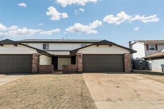 11715 N Francis Ave in Oklahoma City, OK - Building Photo - Building Photo