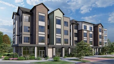 2285 Crown Vlg Rd, Unit A1 in Ocoee, FL - Foto de edificio - Building Photo