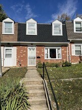 7202 Sindall Rd in Parkville, MD - Building Photo - Building Photo