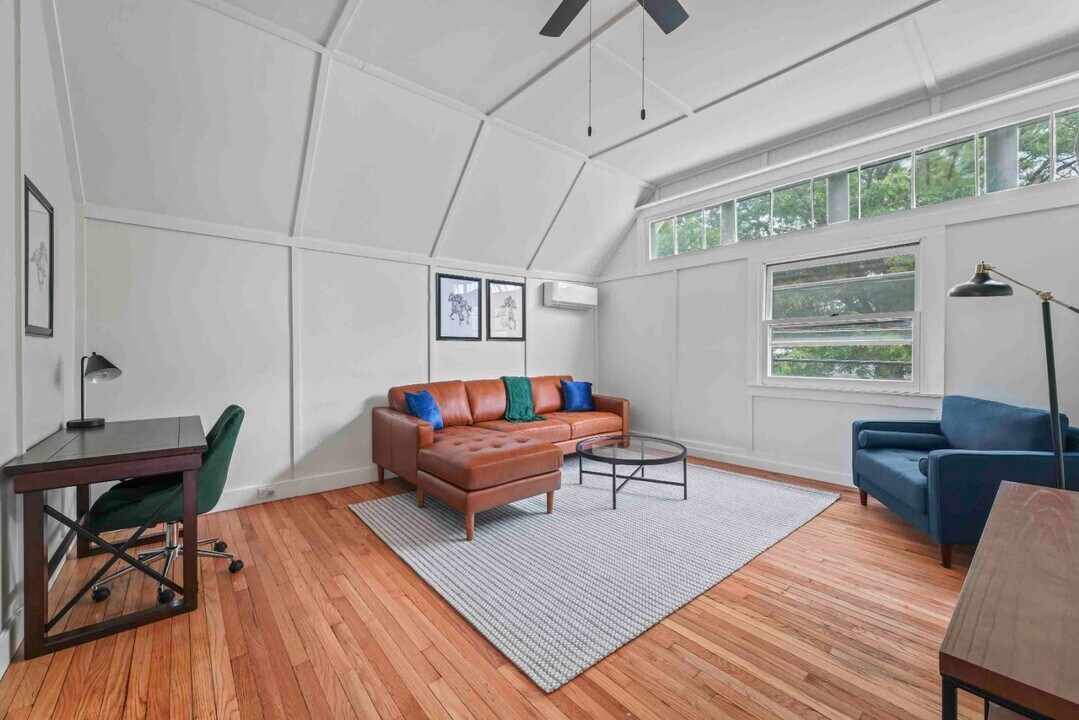 40 George St in Saratoga Springs, NY - Building Photo