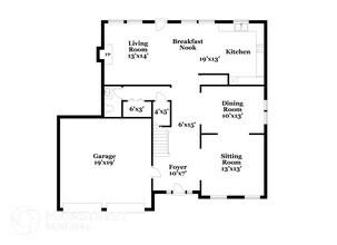 3797 Landgraf Cove in Decatur, GA - Building Photo - Building Photo