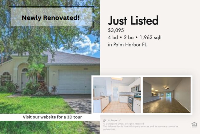property at 4768 Ridgemoor Cir