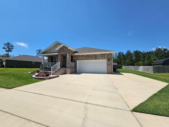 6408 Arcadia Bluffs Ave in Laurel Hill, FL - Building Photo - Building Photo