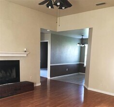 7901 Thompson Pkwy in Abilene, TX - Building Photo - Building Photo