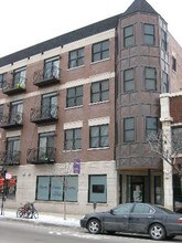 1144-1148 W Wilson Ave in Chicago, IL - Building Photo - Building Photo