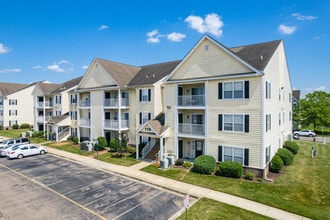 Cannon & Westover Apartment Homes in Dover, DE - Foto de edificio - Building Photo