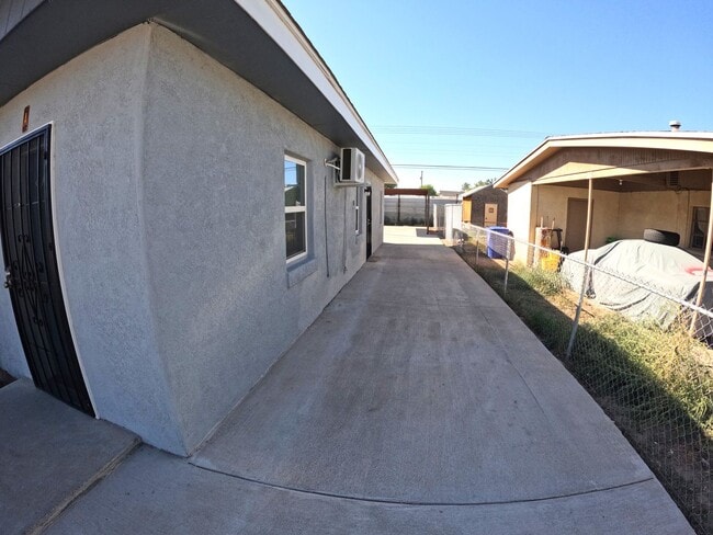 1255 W Ethel Ave in Las Cruces, NM - Building Photo - Building Photo