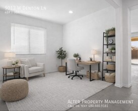 9013 W Denton Ln in Glendale, AZ - Building Photo - Building Photo