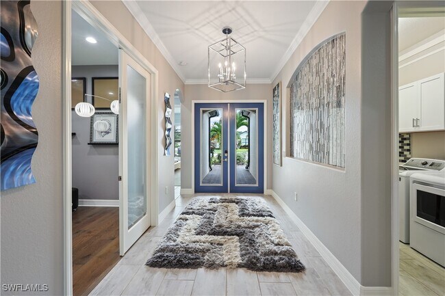 2098 Antigua Ln in Naples, FL - Building Photo - Building Photo