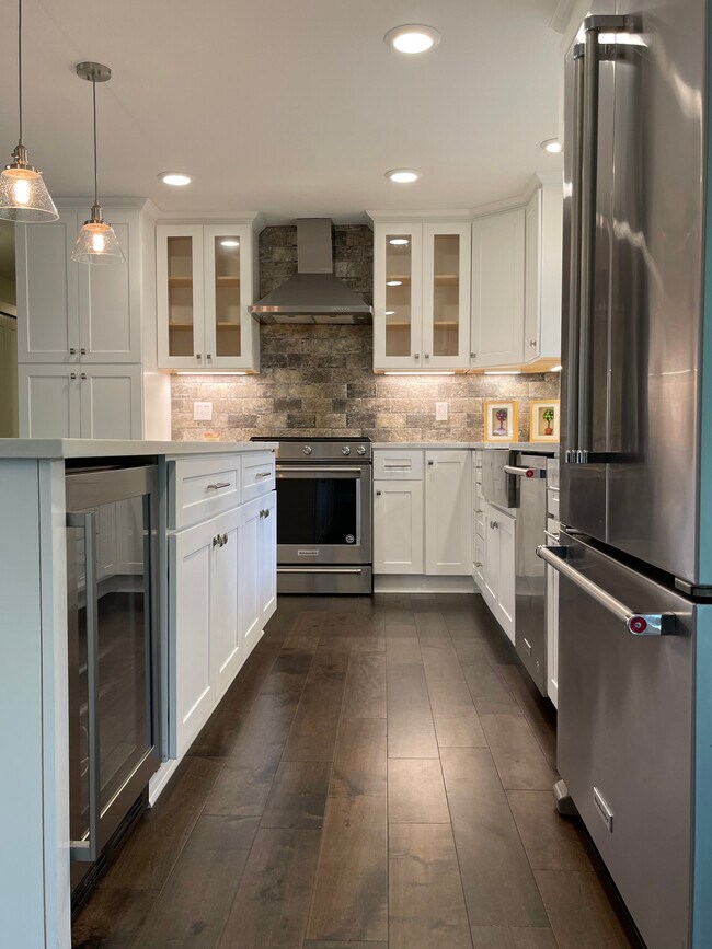 18212 SE 147th St Rentals in Renton, WA