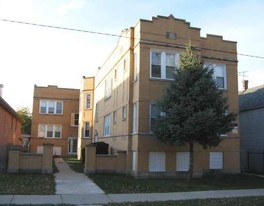 4941 W Medill Ave Apartments