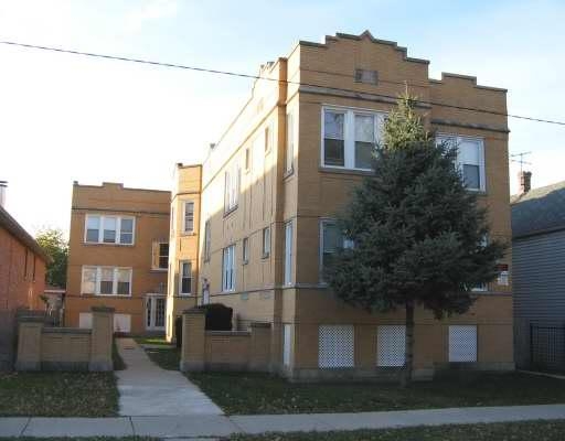 4941 W Medill Ave in Chicago, IL - Building Photo