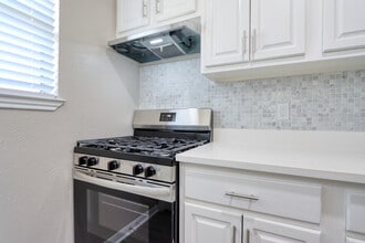 2105 Interurban Blvd in Corsicana, TX - Building Photo - Building Photo