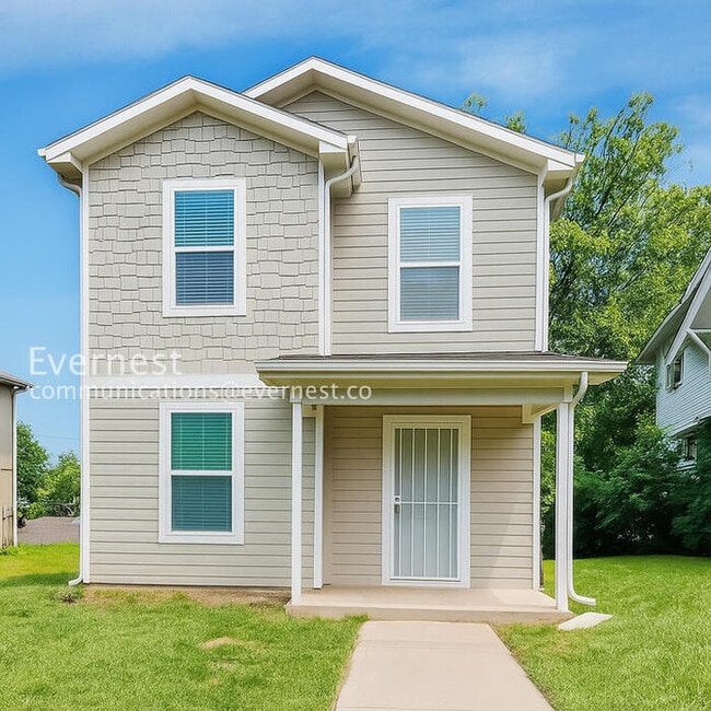 property at 4029 Park Ave