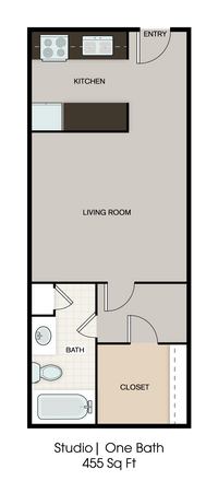 Villas at Sandrock photo'