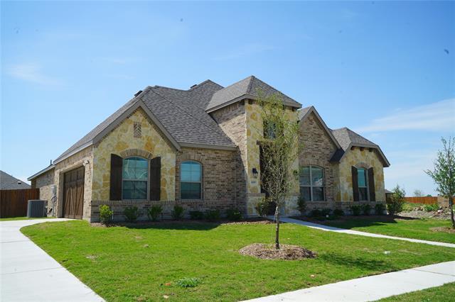 1109 Autumn Trl in Waxahachie, TX - Building Photo - Building Photo