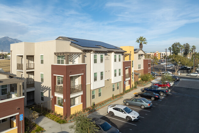 Emporia Place II in Ontario, CA - Building Photo - Building Photo