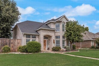 1501 Mission Ridge Trail in Carrollton, TX - Building Photo - Building Photo