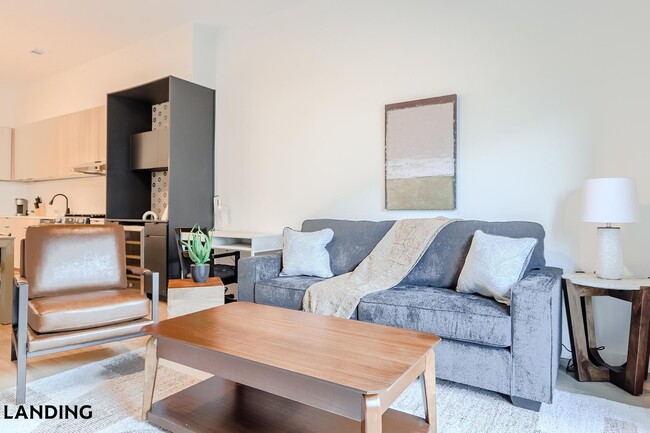 2623 Keene St, Unit 508