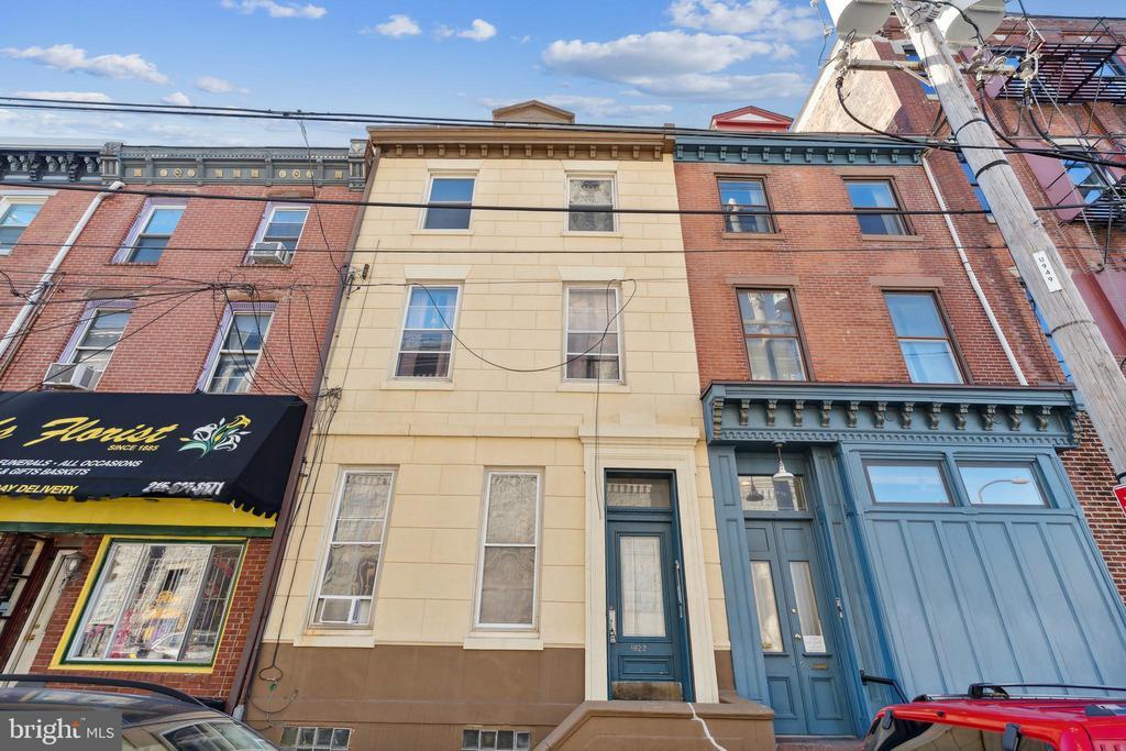 1022 N 5th St in Philadelphia, PA - Building Photo