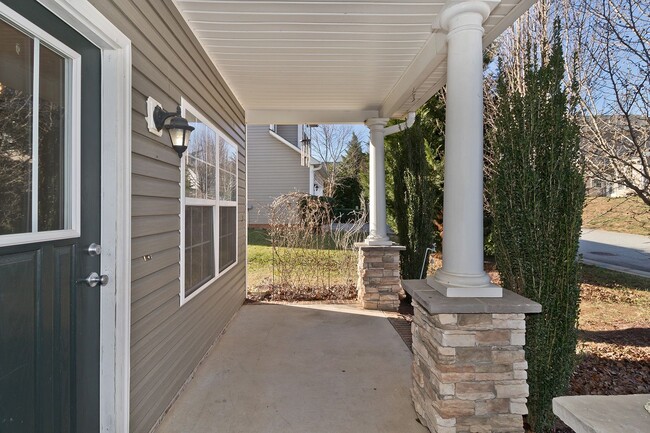 17 Manderley Way in Arden, NC - Building Photo - Building Photo