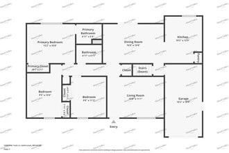 1438 Friar Tuck Ln in St. Louis, MO - Building Photo - Building Photo