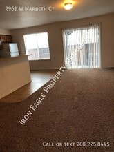 2961 W Marbeth Ct in Meridian, ID - Building Photo - Building Photo