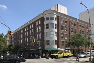 249 7th Ave in Brooklyn, NY - Building Photo