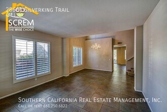 28661 Silverking Trail in Santa Clarita, CA - Building Photo - Building Photo