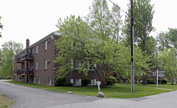 Liberty Trace Apartments in Cincinnati, OH - Building Photo - Building Photo